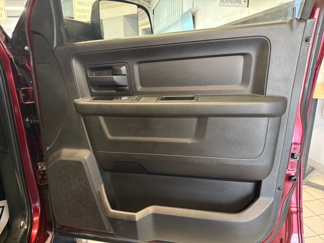 2016 RAM 3500 Tradesman