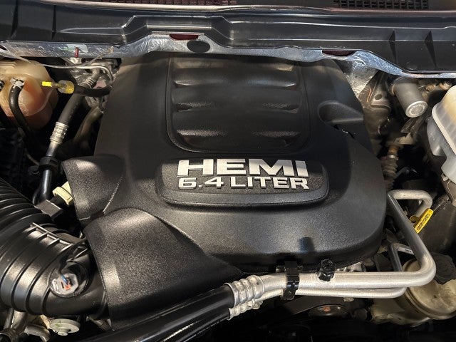 2016 RAM 3500 Tradesman