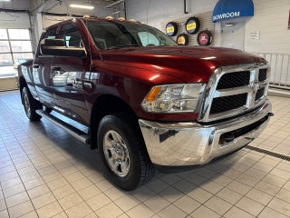 2016 RAM 3500 Tradesman