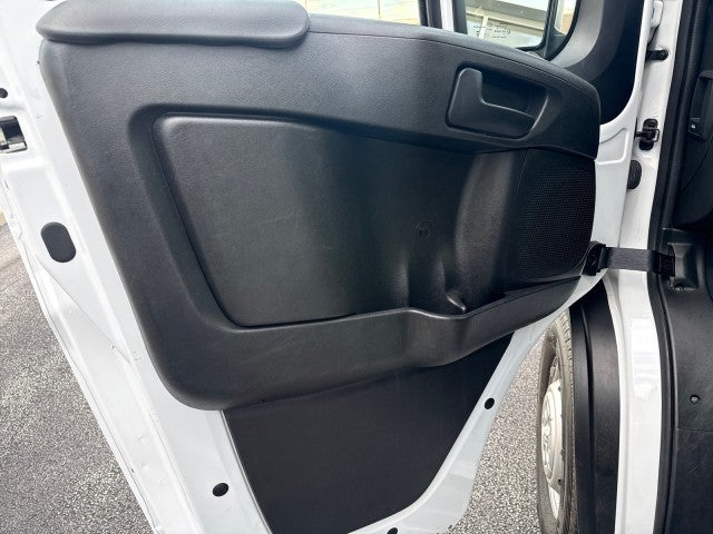 2023 RAM ProMaster Cargo Van 2500 LOW ROOF 136
