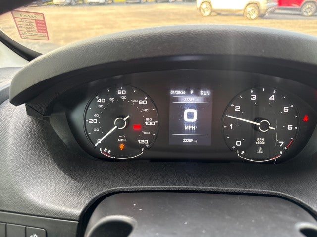 2023 RAM ProMaster Cargo Van 2500 LOW ROOF 136