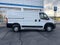 2023 RAM ProMaster Cargo Van 2500 LOW ROOF 136