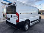 2023 RAM ProMaster Cargo Van 2500 LOW ROOF 136