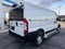2023 RAM ProMaster Cargo Van 2500 LOW ROOF 136