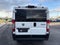 2023 RAM ProMaster Cargo Van 2500 LOW ROOF 136