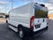 2023 RAM ProMaster Cargo Van 2500 LOW ROOF 136