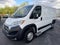 2023 RAM ProMaster Cargo Van 2500 LOW ROOF 136