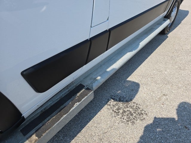2023 RAM ProMaster Cargo Van 2500 LOW ROOF 136