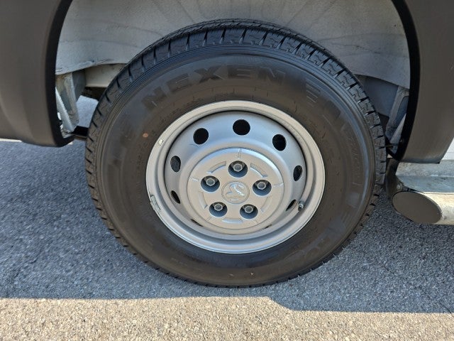 2023 RAM ProMaster Cargo Van 2500 LOW ROOF 136