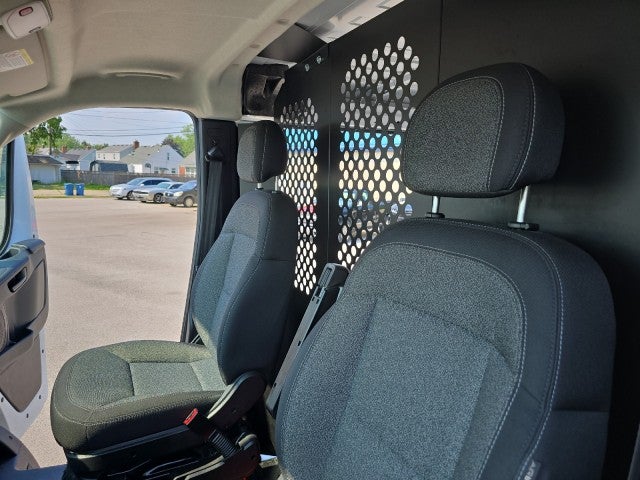 2023 RAM ProMaster Cargo Van 2500 LOW ROOF 136