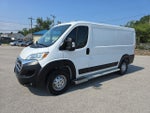 2023 RAM ProMaster Cargo Van 2500 LOW ROOF 136
