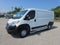 2023 RAM ProMaster Cargo Van 2500 LOW ROOF 136