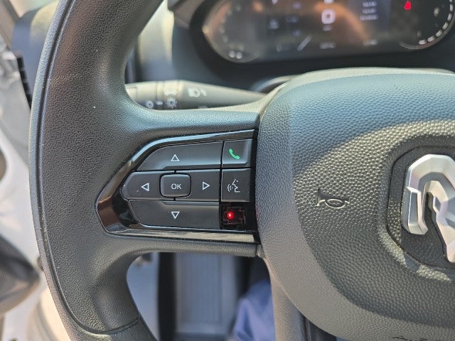 2023 RAM ProMaster Cargo Van 2500 LOW ROOF 136