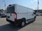 2023 RAM ProMaster Cargo Van 2500 LOW ROOF 136