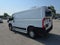 2023 RAM ProMaster Cargo Van 2500 LOW ROOF 136