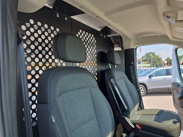 2023 RAM ProMaster Cargo Van 2500 LOW ROOF 136