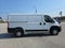 2023 RAM ProMaster Cargo Van 2500 LOW ROOF 136