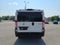 2023 RAM ProMaster Cargo Van 2500 LOW ROOF 136