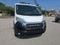2023 RAM ProMaster Cargo Van 2500 LOW ROOF 136
