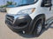 2023 RAM ProMaster Cargo Van 2500 LOW ROOF 136