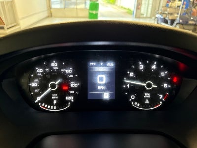 2023 RAM ProMaster Cargo Van 2500 LOW ROOF 136
