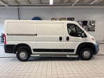 2023 RAM ProMaster Cargo Van 2500 LOW ROOF 136