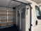 2023 RAM ProMaster Cargo Van 2500 LOW ROOF 136