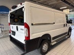 2023 RAM ProMaster Cargo Van 2500 LOW ROOF 136