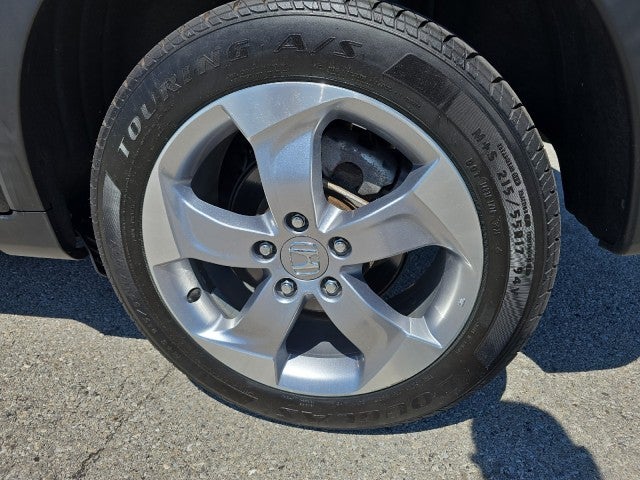 2019 Honda HR-V LX
