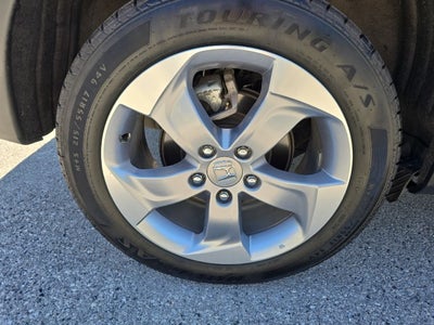 2019 Honda HR-V LX