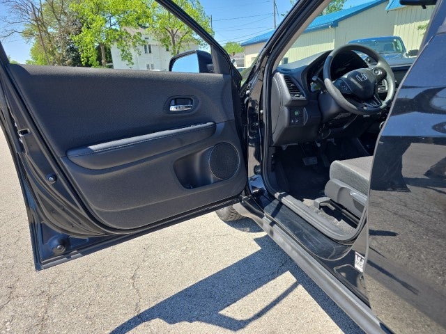 2019 Honda HR-V LX