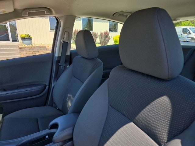 2019 Honda HR-V LX