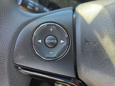 2019 Honda HR-V LX