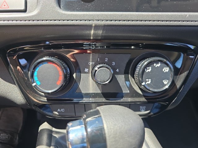 2019 Honda HR-V LX