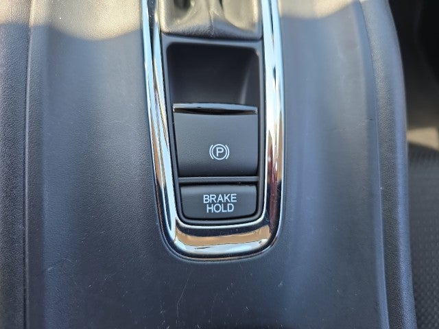2019 Honda HR-V LX