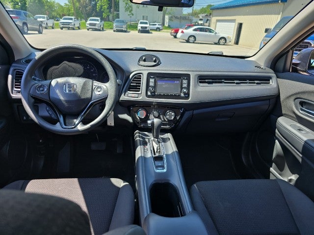 2019 Honda HR-V LX