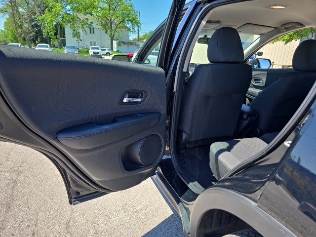 2019 Honda HR-V LX