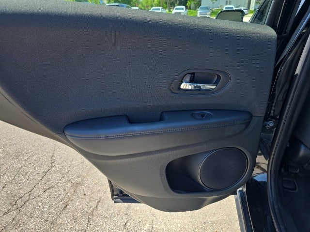 2019 Honda HR-V LX