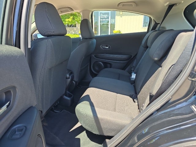 2019 Honda HR-V LX
