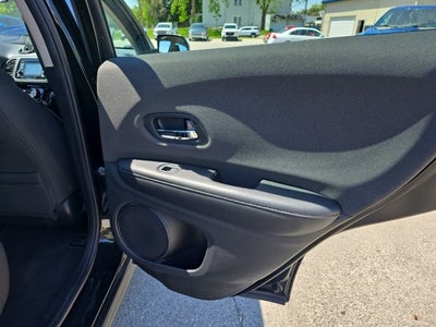 2019 Honda HR-V LX