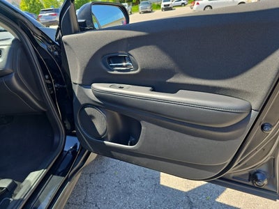 2019 Honda HR-V LX