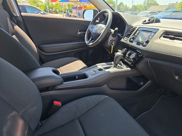 2019 Honda HR-V LX