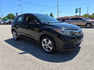 2019 Honda HR-V LX