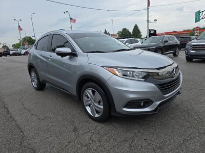 2020 Honda HR-V EX