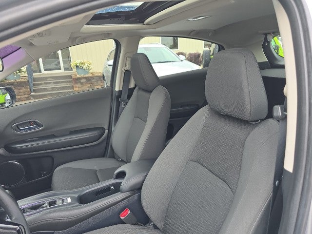 2020 Honda HR-V EX