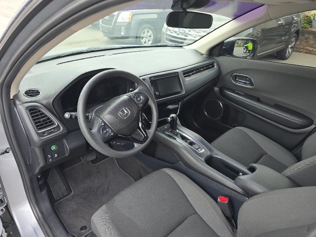2020 Honda HR-V EX