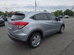2020 Honda HR-V EX