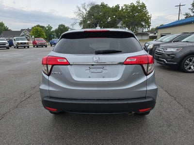 2020 Honda HR-V EX