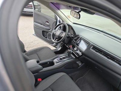 2020 Honda HR-V EX