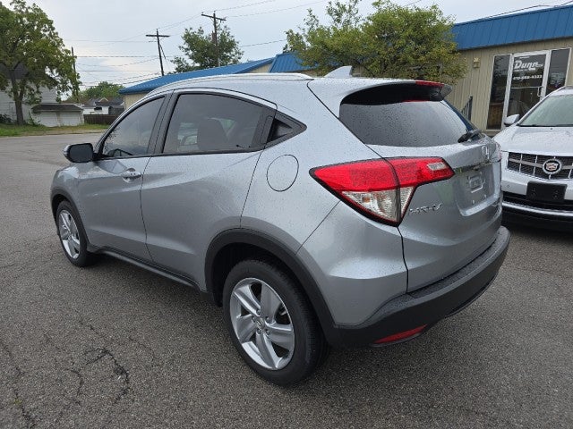 2020 Honda HR-V EX